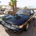 Infiniti M30
