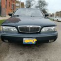 Infiniti Q45 1994
