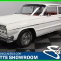 injected block richmond manual 64 chevy classic vintage bowtie gm performance