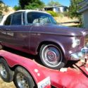Inland California Car CLEAN DMV TITLE NON-OP  8 YEARS - 2 DOOR - GOOD GLASS -
