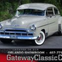 Inline-6 1949 Chevrolet Deluxe  Coupe Inline-6 3-Speed Manual