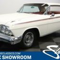 Inline 6 Cylinder Auto Classic Vintage Collector Original Factory White Red Chev