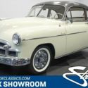 Inline Six Manual Column Shift Classic Vintage Collector Chevy Factory Grey