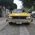 Inmmaculate Renault R 12 TS Break  collection to celebrate R 12  50 anniversary