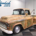 INSANE CUSTOM BUILD, PROBUILT TWIN TURBO LS, 4L60E, LEATHER, CUSTOM FAUX PATINA