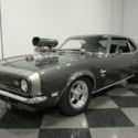INSANE CUSTOM BUILD, SUPERCHARGED 540 V8, 990 HP, 2 QUICKFUEL 4BBLS, 4-DISCS, A+