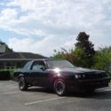 Intercoled & Tastefully modified...just completed  3 year restoration, Superb
