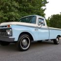 Interested in Trades : Custom Cab : Restored : Garage Kept : NC Truck : Gorgeous