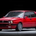 Intergrale - EVO Wheels - Well Maintained - Fresh Service - Fun To Drive - JDM