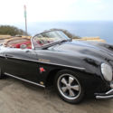 INTERMECCANICA 356 SPEEDSTER 2001 - PORSCHE 356 1958