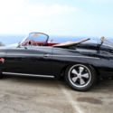 INTERMECCANICA 356 SPEEDSTER 2001.