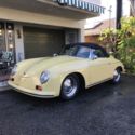 Intermeccanica Roadster RS2 replica