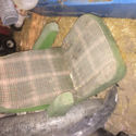 INTERNATION SCOUT TRAVELLER PARTS