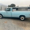 INTERNATIONAL 1210 2WD PICKUP
