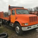 International 4900