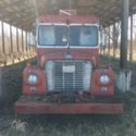 International 4x4 345 V8 engine PTO Winch dually four wheel drive original