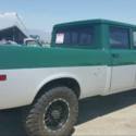 international crew cab