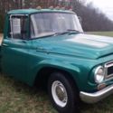 International Harvester 1100B