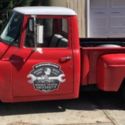 International Harvester 1100C
