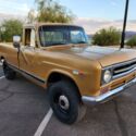 International Harvester 1200 4x4