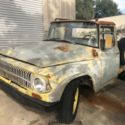 International Harvester 1200 A Pickup truck