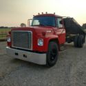 International Harvester 1700