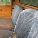International Harvester 190 RD372