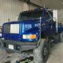 international harvester 1992