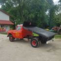 International Harvester 200 4x4