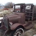 International Harvester 6 Speed Special