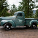 International Harvester K-1 1/2 ton pickup 1946