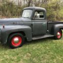 International Harvester L-110 pickup truck