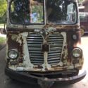 International Harvester Metro R-122 Series Truck