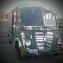 International Harvester Metro S-120
