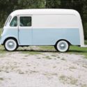 International Harvester Metro Van IH Restored Vintage Ice Cream Truck like DIVCO
