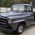 International Harvester Pick Up