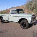 international harvester pickup