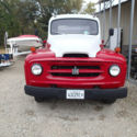 International Harvester R-160 Truck