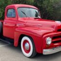 International Harvester R110 Pick up Truck