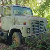 international harvester S2300