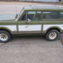 International Harvester Scout 1974