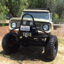 International Harvester Scout  800A 1969