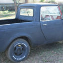 International Harvester: Scout II 1964 with Extras - Runs
