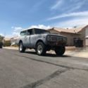 International Harvester Scout II, 1975