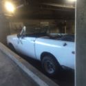 International Harvester Scout ii 1977