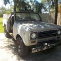 International Harvester Scout II 2 1979 SSII SS2 RARE 345 V8 auto Dana 44 300