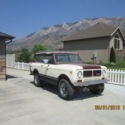 International Harvester Scout II 4X4 V345 Automatic