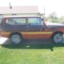 International Harvester Scout II