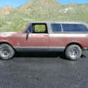 International Harvester Scout II Traveler