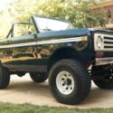 International Harvester Scout II - Ultimate Cruiser